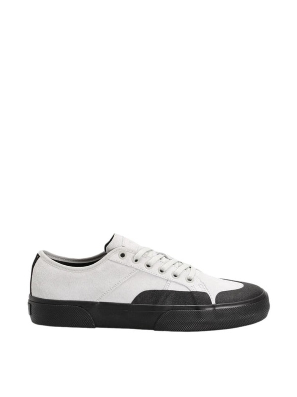 GLOBE SURPLUS UNDYED / BLACK GBSURP-29076 MEN'S  Size 9.5